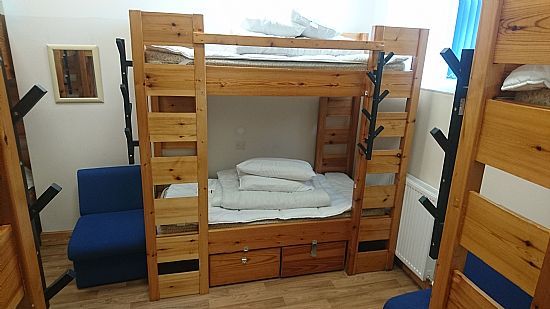 Dormitories